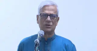 ফেব্রুয়ারিতে জাতীয় নির্বাচন ঠেকানোর ক্ষমতা কারো নেই: জয়নুল আবদিন